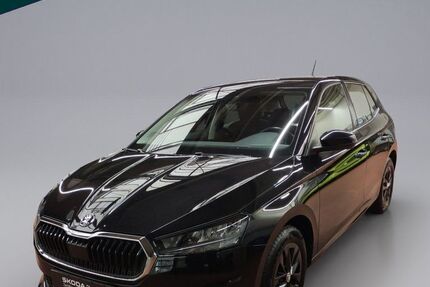 Skoda Fabia 74.500 km 13.690 &euro; Emmendingen 79312