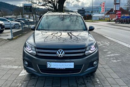 VW Tiguan 69.136 km 17.990 &euro; Freiburg 79108