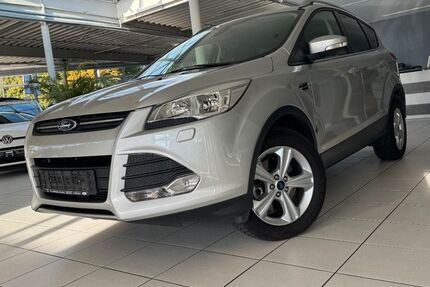 Ford Kuga 99.000 km 10.680 € Öhringen 74613