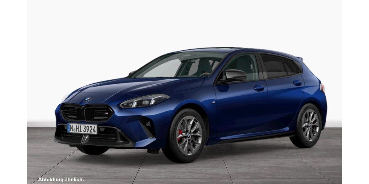 BMW M135 11.900 km 49.990 &euro; Lindau 88131