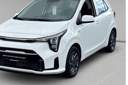 Kia Picanto 4.500 km 16.280 &euro; Fulda 36043