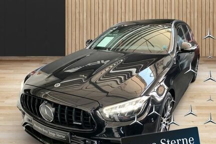 Mercedes-Benz E 53 AMG 91.508 km 54.990 € Koblenz 56073