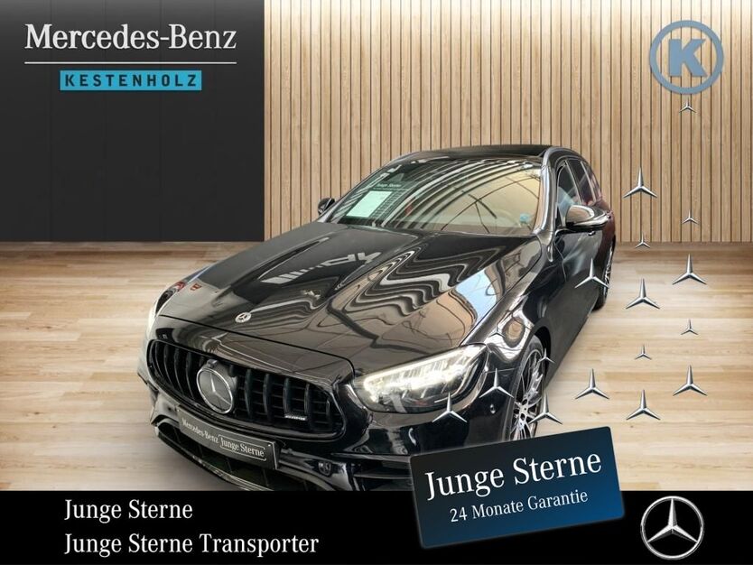 Mercedes-Benz E 53 AMG 91.508 km 54.990 € Koblenz 56073