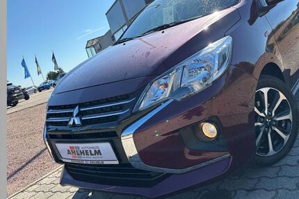 Mitsubishi Space Star 12.700 km 13.790 &euro; Helbra 06311