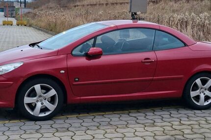 Peugeot 307 101.000 km 4.200 &euro; Bad Schwartau 23611