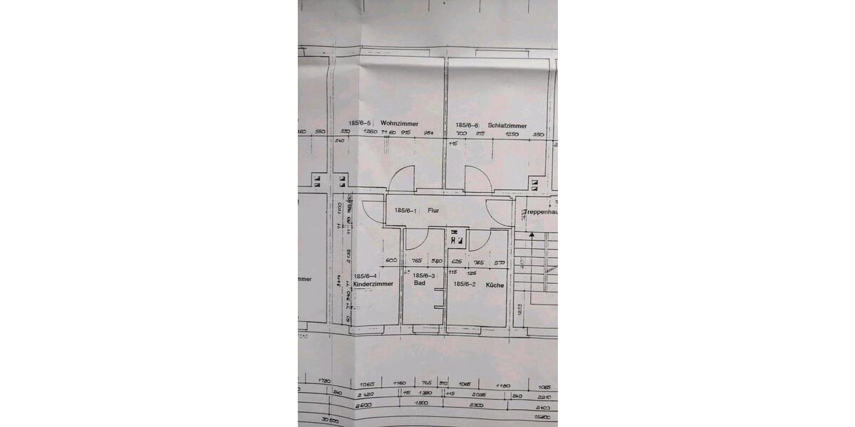 Etagenwohnung Freiberg - 3 Zimmer, 58 m&sup2;, 65.000&euro; | Angebot:26996095
