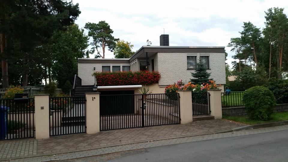 Bungalow Groß Köris - 5 Zimmer, 120 m&sup2;, 599.000&euro; | Angebot:27010365