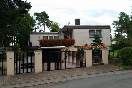 Haus Groß Köris - 5 Zimmer, 120 m&sup2;, 599.000&euro; | Angebot:27010365