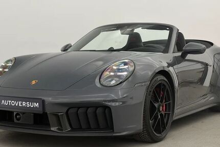 Porsche 992 11.880 km 189.000 &euro; Geesthacht 21502