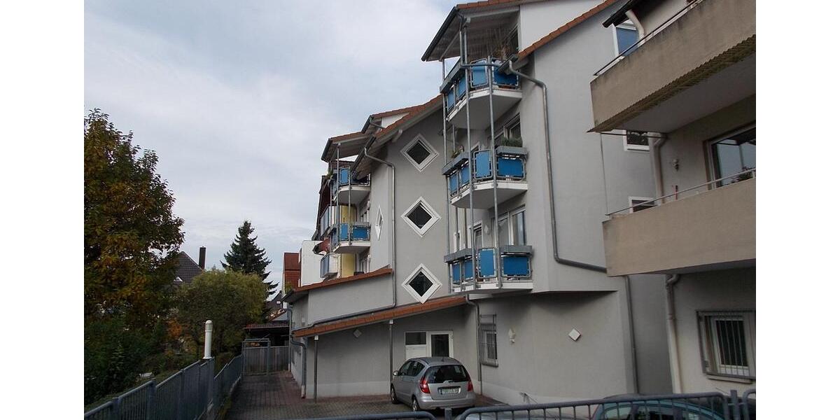 Etagenwohnung Lauda-Königshofen Königshofen - 3 Zimmer, 125 m&sup2;, 710&euro; | Angebot:26351375