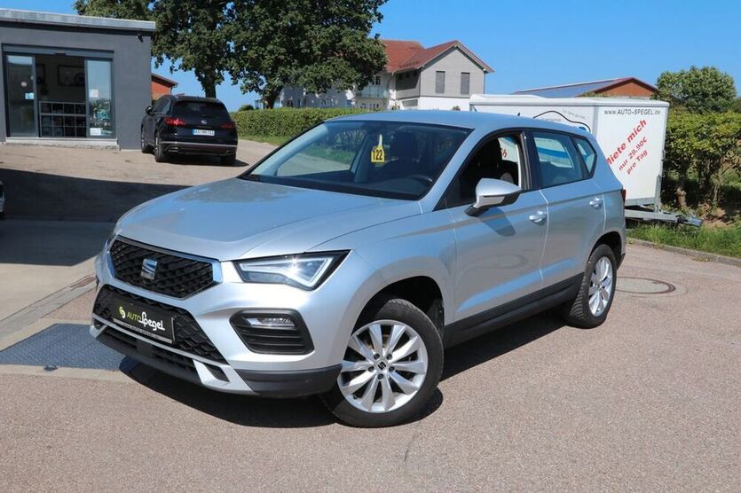 Ateca