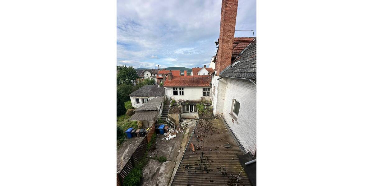 Gewerbeobjekt Eschwege - 2.500&euro; | Angebot:26859014