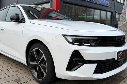 Opel Astra 26.122 km 22.999 &euro; Neu Wulmstorf 21629