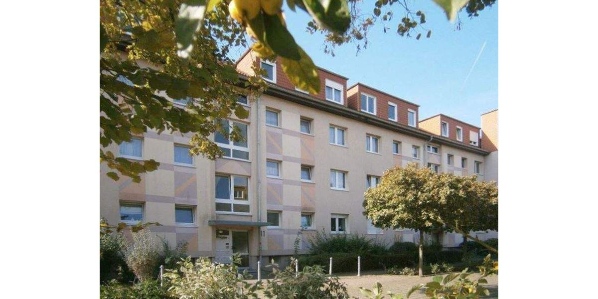 Etagenwohnung Bad Vilbel Siedlung Heilsberg - 3 Zimmer, 64 m&sup2;, 770&euro; | Angebot:25630341
