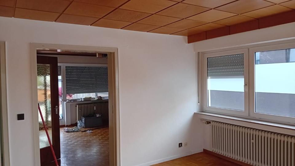 Etagenwohnung Heilbronn Kernstadt - 4 Zimmer, 96 m&sup2;, 1.300&euro; | Angebot:26033392
