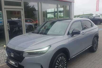 Honda e:Ny1 7.540 km 31.980 &euro; Anklam 17389