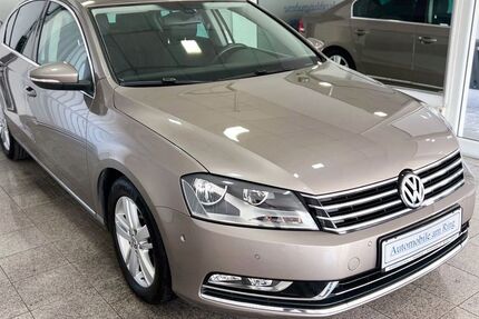 VW Passat 111.220 km 13.880 € Magdeburg 39120