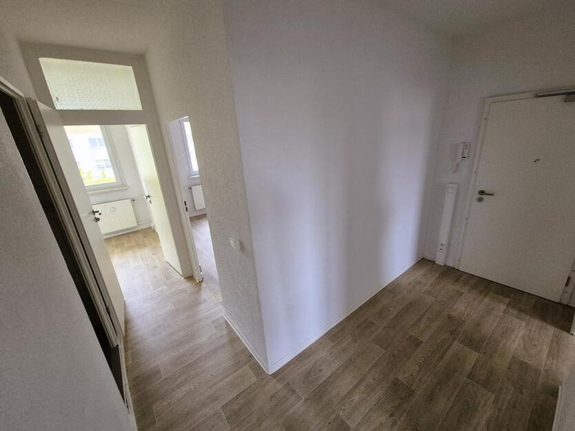 3-Raumwohnung mit Balkon zimmer
