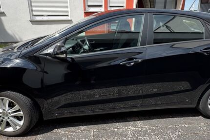 Hyundai i30 165.000 km 5.450 &euro; Jockgrim 76751