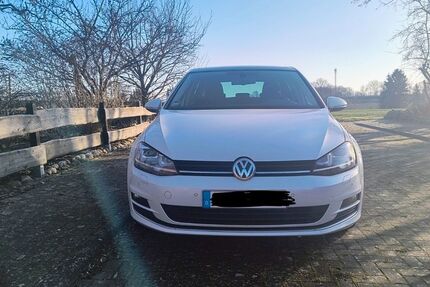 VW Golf 96.700 km 10.900 &euro; Calberlah 38547