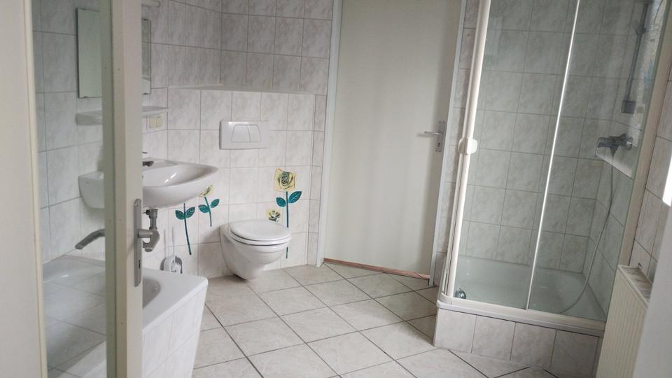 Reihenhaus Bremen Gröpelingen - 4 Zimmer, 90 m&sup2;, 185.000&euro; | Angebot:26035145