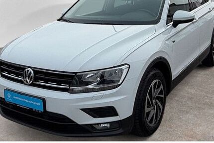 VW Tiguan 89.559 km 18.590 &euro; Lemgo 32657