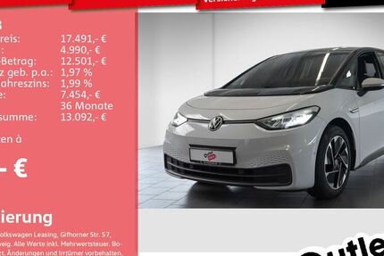 VW ID.3