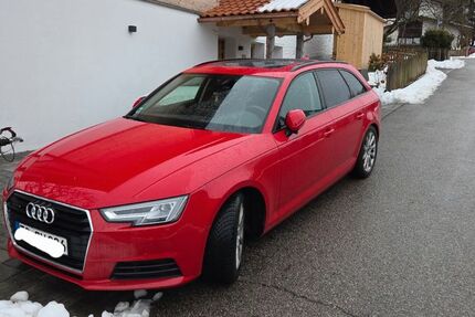 Audi A4 180.000 km 17.700 &euro; Obing 83119