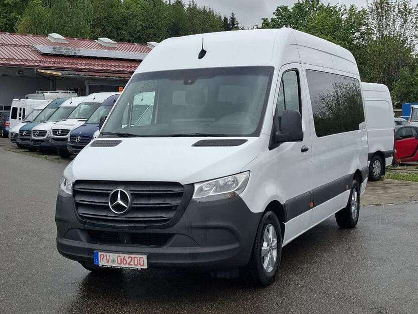 Sprinter