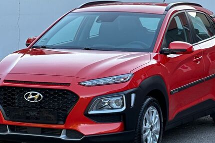 Hyundai KONA 32.000 km 13.499 € Völklingen 66333