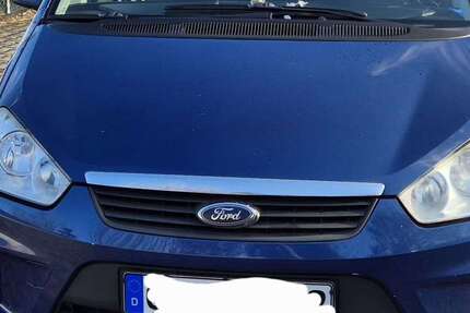 Ford C-Max 248.180 km 2.500 &euro; Rödermark 63322