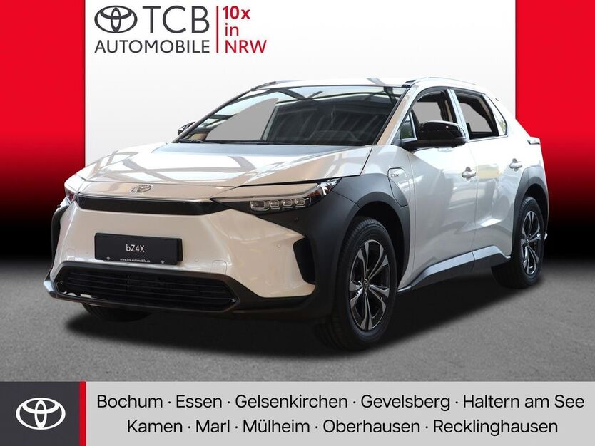 Toyota bZ4X 4.010 km 46.689 € Gelsenkirchen 45894