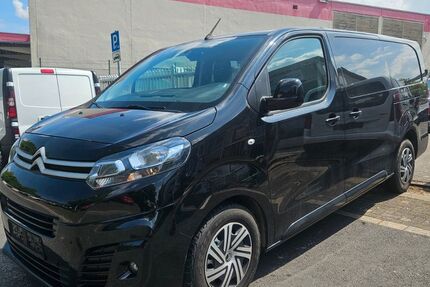 Citroen Jumpy 119.990 km 16.995 &euro; HILDEN 40724