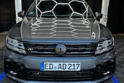 VW Tiguan 118.000 km 24.900 &euro; Erding 85435