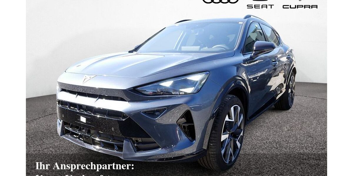 Cupra Formentor 3.500 km 38.785 &euro; Bietigheim-Bissingen 74321