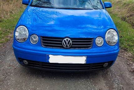 VW Polo 228.300 km 1.398 &euro; Braunschweig 38110