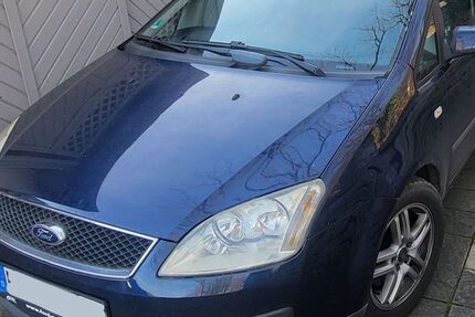 Ford C-Max 191.000 km 1.499 &euro; Vlotho 32602