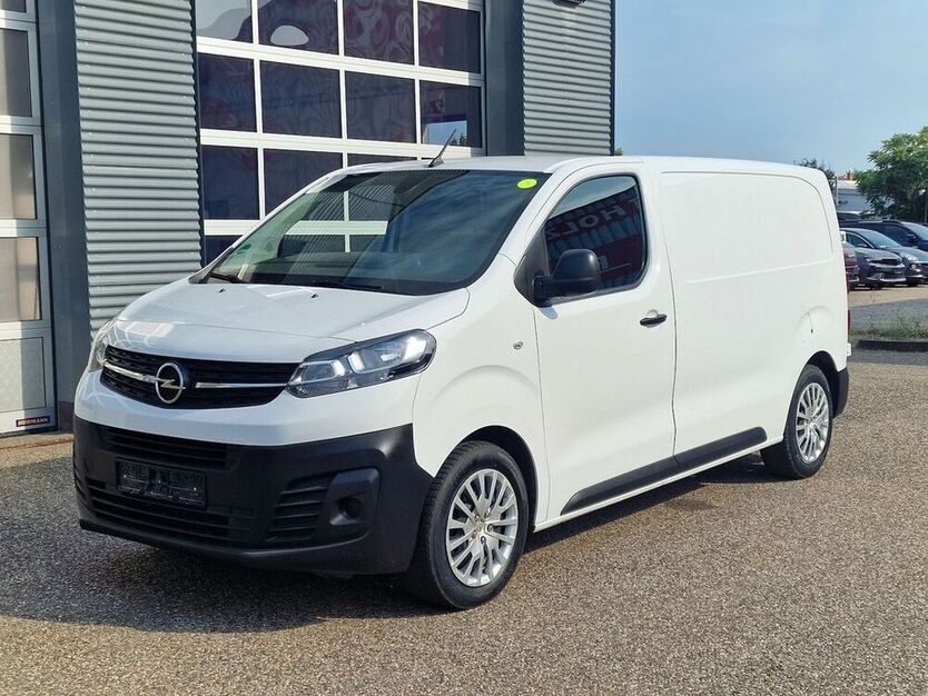Vivaro