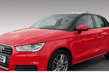 Audi A1 94.000 km 11.650 &euro; Bad Honnef 53604