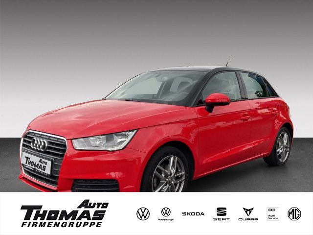 Audi A1 94.000 km 11.650 &euro; Bad Honnef 53604