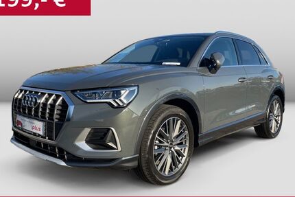 Audi Q3 6.937 km 42.960 &euro; Pforzheim 75179