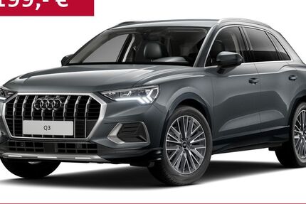 Audi Q3 6.937 km 43.430 &euro; Pforzheim 75179