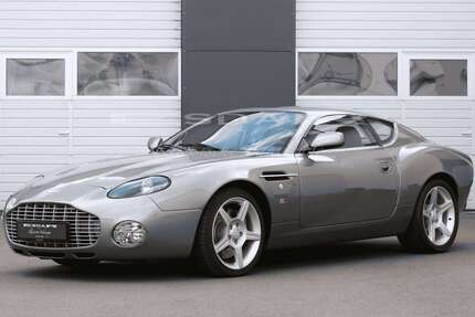Aston Martin AR1