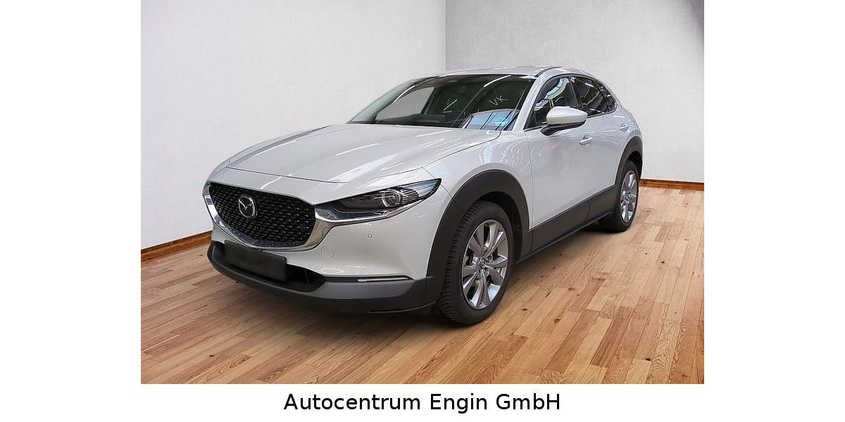Mazda CX-30 19.981 km 25.290 &euro; Holzminden 37603