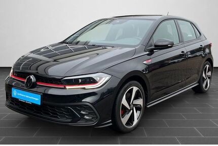 VW Polo 41.338 km 23.790 &euro; Homburg 66424