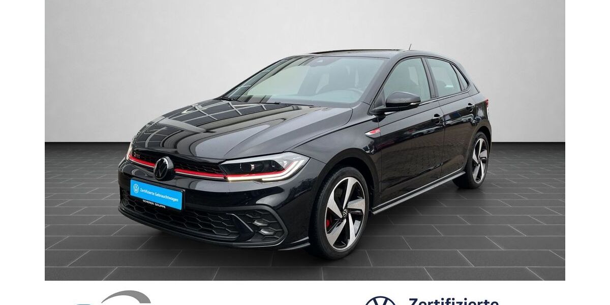 VW Polo 41.338 km 23.990 &euro; Homburg 66424