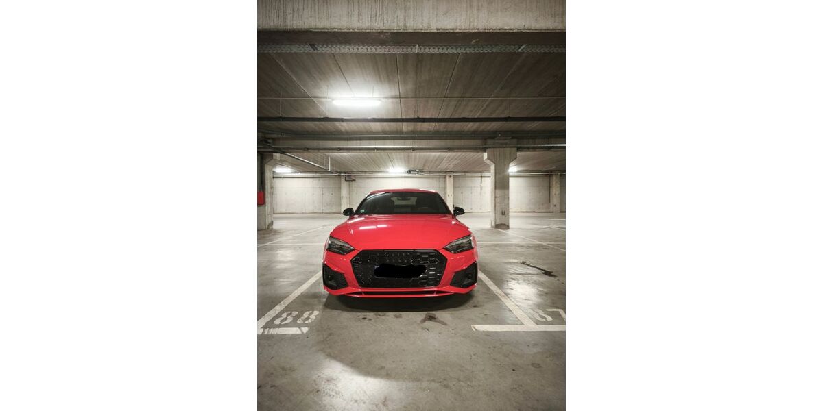 Audi A5 106.500 km 29.699 &euro; Hanau 63450