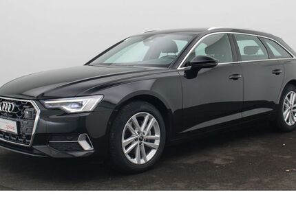 Audi A6 22.500 km 46.980 &euro; Würzburg 97076