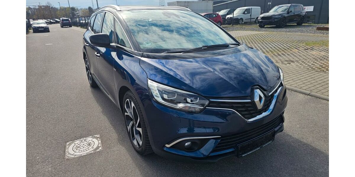 Renault Scenic 126.992 km 14.900 &euro; Wildau 15745