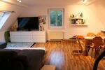 Dachgeschoßwohnung Jena - 3 Zimmer, 75 m&sup2;, 1.160&euro; | Angebot:26413419